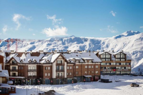 New Gudauri Voyage Apartments BY GONDOLA